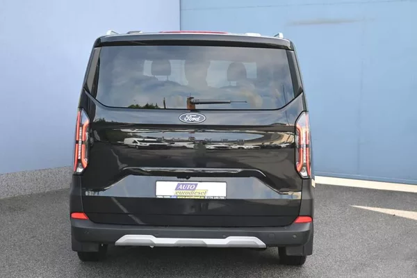 Ford Tourneo Custom 2.0 320 L2H1 8 Míst ACTIVE Taž - foto 4