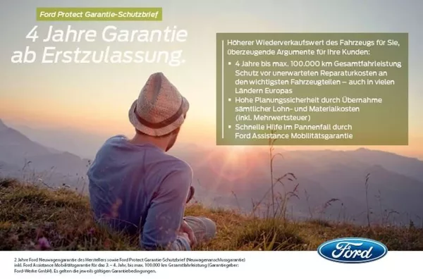 Ford Tourneo Custom 2.0 320 L2H1 8 Míst ACTIVE Taž - foto 44