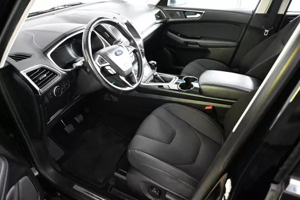 Ford S-MAX 2.0 TITANIUM LED Kamera ECOBLU - foto 11