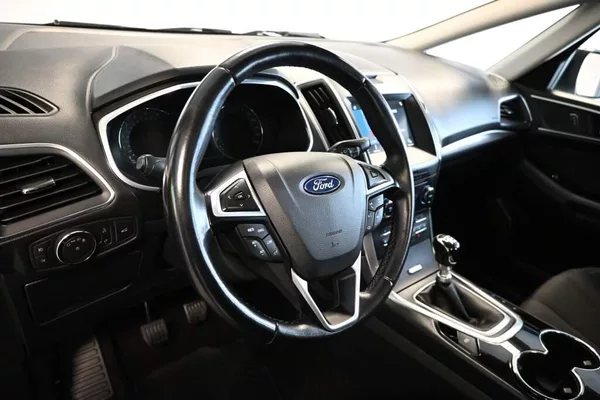 Ford S-MAX 2.0 TITANIUM LED Kamera ECOBLU - foto 13