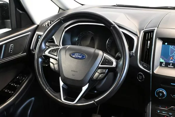 Ford S-MAX 2.0 TITANIUM LED Kamera ECOBLU - foto 14
