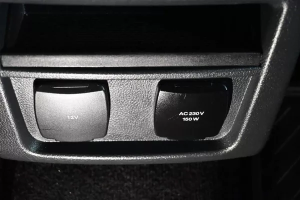 Ford S-MAX 2.0 TITANIUM LED Kamera ECOBLU - foto 22