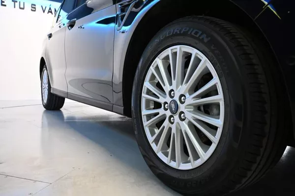 Ford S-MAX 2.0 TITANIUM LED Kamera ECOBLU - foto 30