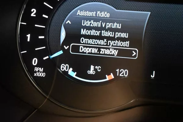Ford S-MAX 2.0 TITANIUM LED Kamera ECOBLU - foto 33
