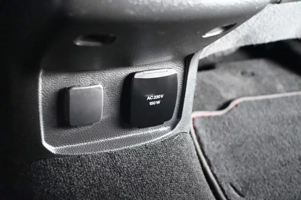 Ford S-MAX 2.0 LED SONY ACC 8AT ECOBLUE T - foto 24