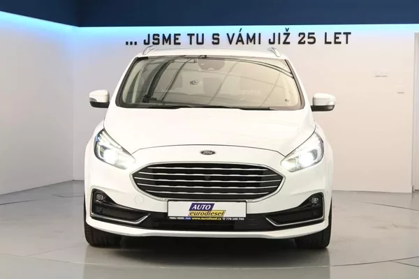 Ford S-MAX 2.0 LED SONY ACC 8AT ECOBLUE T - foto 3