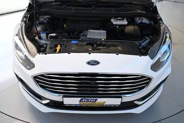 Ford S-MAX 2.0 LED SONY ACC 8AT ECOBLUE T - foto 34