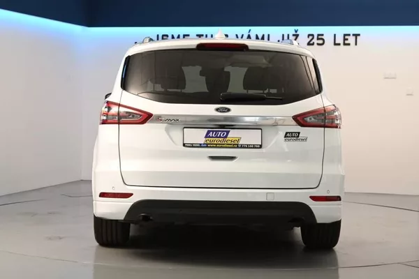 Ford S-MAX 2.0 LED SONY ACC 8AT ECOBLUE T - foto 6