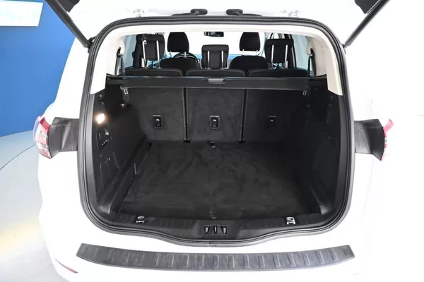 Ford S-MAX 2.0 LED SONY ACC 8AT ECOBLUE T - foto 8