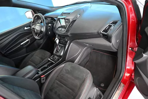 Ford Kuga 2.0 ST-LINE 4x4 Bi-Xenon Kamer - foto 10