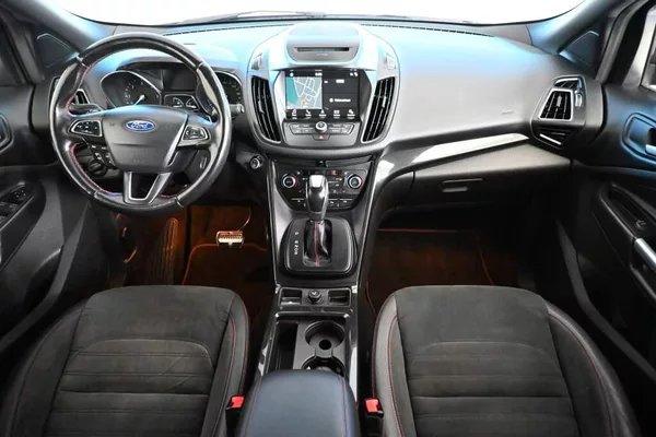 Ford Kuga 2.0 ST-LINE 4x4 Bi-Xenon Kamer - foto 12