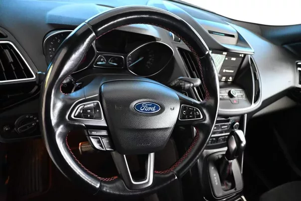 Ford Kuga 2.0 ST-LINE 4x4 Bi-Xenon Kamer - foto 13