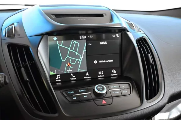 Ford Kuga 2.0 ST-LINE 4x4 Bi-Xenon Kamer - foto 15