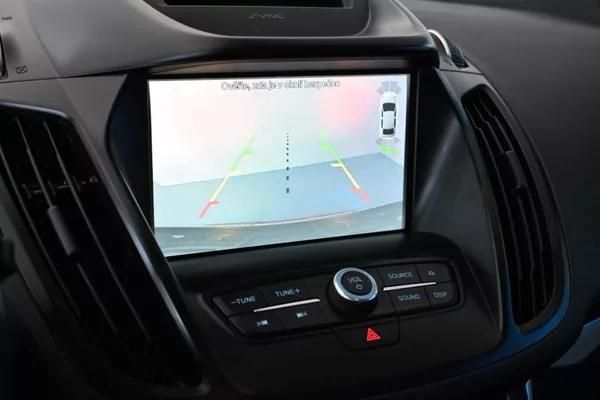 Ford Kuga 2.0 ST-LINE 4x4 Bi-Xenon Kamer - foto 17