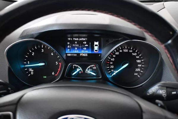 Ford Kuga 2.0 ST-LINE 4x4 Bi-Xenon Kamer - foto 19