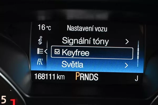 Ford Kuga 2.0 ST-LINE 4x4 Bi-Xenon Kamer - foto 20