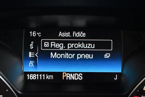 Ford Kuga 2.0 ST-LINE 4x4 Bi-Xenon Kamer - foto 21