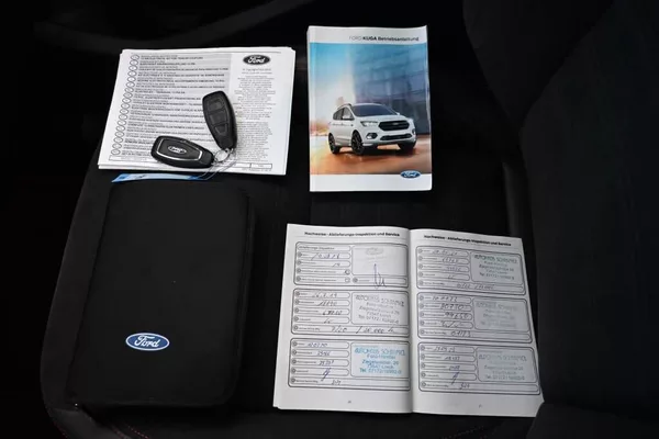 Ford Kuga 2.0 ST-LINE 4x4 Bi-Xenon Kamer - foto 28