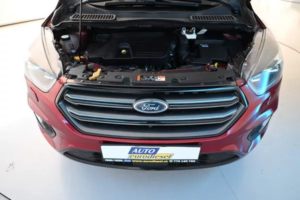 Ford Kuga 2.0 ST-LINE 4x4 Bi-Xenon Kamer - foto 29