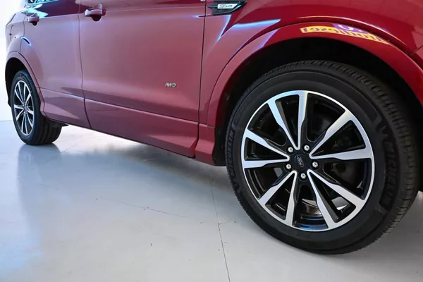 Ford Kuga 2.0 ST-LINE 4x4 Bi-Xenon Kamer - foto 30