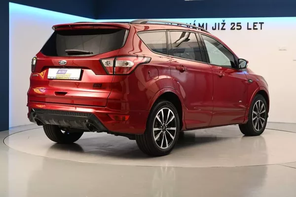Ford Kuga 2.0 ST-LINE 4x4 Bi-Xenon Kamer - foto 5