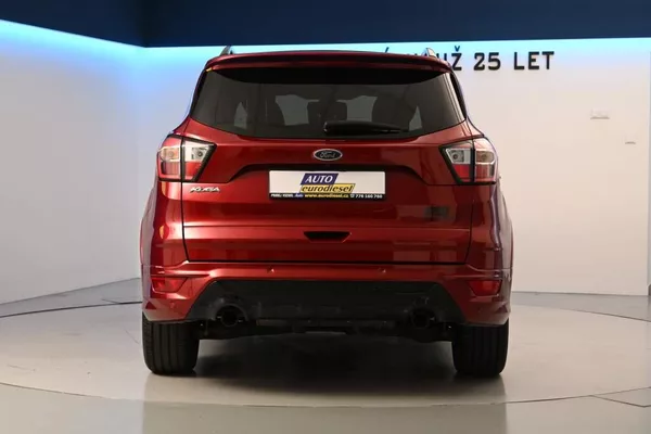 Ford Kuga 2.0 ST-LINE 4x4 Bi-Xenon Kamer - foto 6