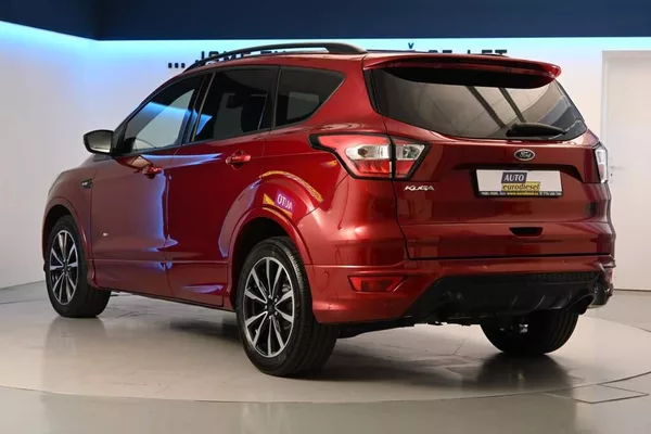 Ford Kuga 2.0 ST-LINE 4x4 Bi-Xenon Kamer - foto 7