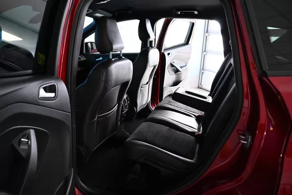 Ford Kuga 2.0 ST-LINE 4x4 Bi-Xenon Kamer - foto 9