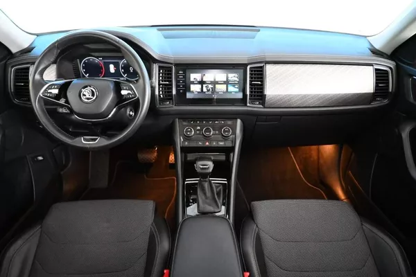 Škoda Kodiaq 2.0 STYLE LED Matrix DSG ACC T - foto 12