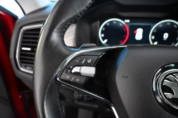 Škoda Kodiaq 2.0 STYLE LED Matrix DSG ACC T - foto 15