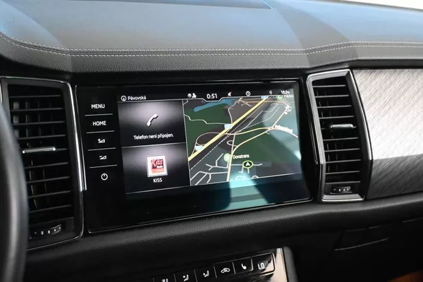 Škoda Kodiaq 2.0 STYLE LED Matrix DSG ACC T - foto 17