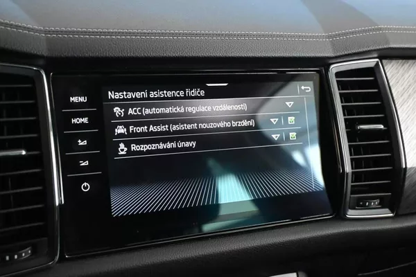 Škoda Kodiaq 2.0 STYLE LED Matrix DSG ACC T - foto 18