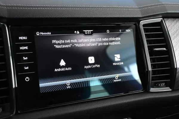 Škoda Kodiaq 2.0 STYLE LED Matrix DSG ACC T - foto 19