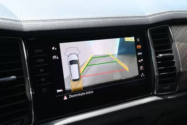 Škoda Kodiaq 2.0 STYLE LED Matrix DSG ACC T - foto 20