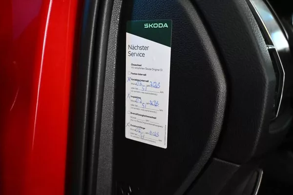 Škoda Kodiaq 2.0 STYLE LED Matrix DSG ACC T - foto 32