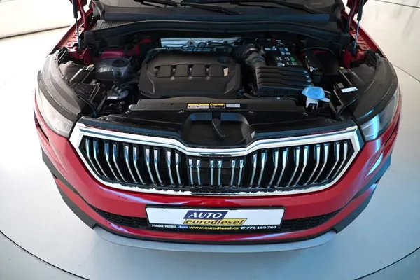 Škoda Kodiaq 2.0 STYLE LED Matrix DSG ACC T - foto 33