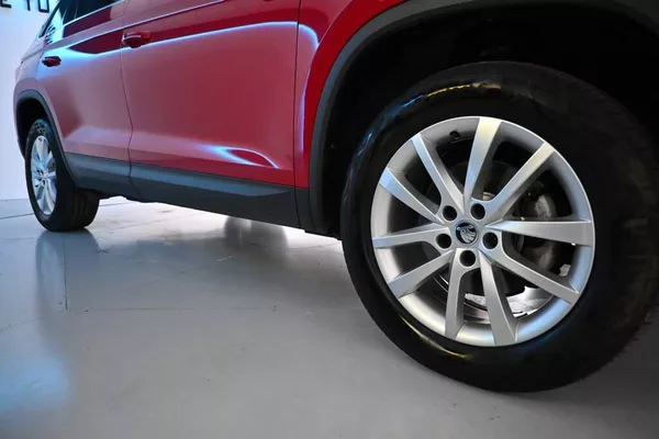 Škoda Kodiaq 2.0 STYLE LED Matrix DSG ACC T - foto 34
