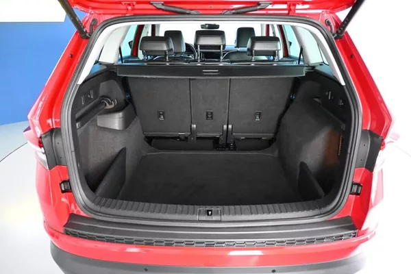 Škoda Kodiaq 2.0 STYLE LED Matrix DSG ACC T - foto 8