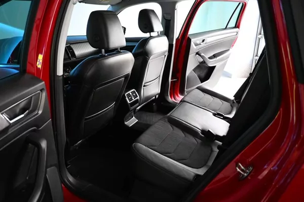 Škoda Kodiaq 2.0 STYLE LED Matrix DSG ACC T - foto 9
