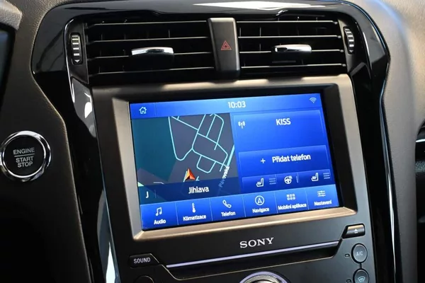 Ford Mondeo 2.0 ST-LINE LED ACC SONY ECOBL - foto 17
