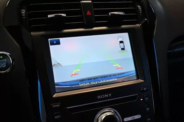 Ford Mondeo 2.0 ST-LINE LED ACC SONY ECOBL - foto 18