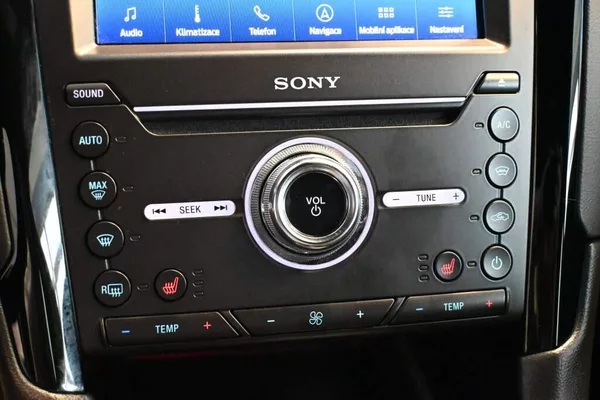 Ford Mondeo 2.0 ST-LINE LED ACC SONY ECOBL - foto 19