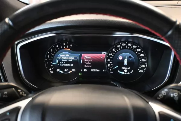 Ford Mondeo 2.0 ST-LINE LED ACC SONY ECOBL - foto 21