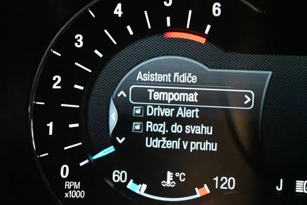 Ford Mondeo 2.0 ST-LINE LED ACC SONY ECOBL - foto 23