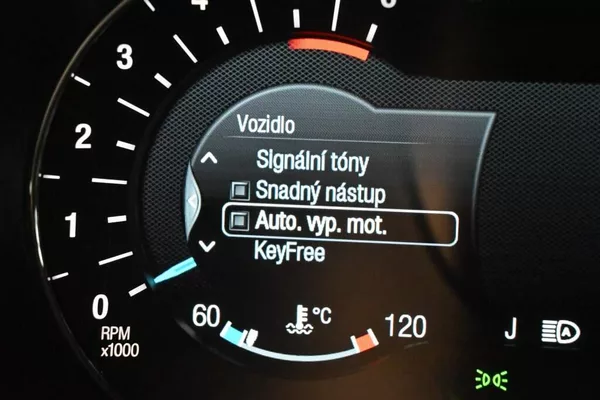 Ford Mondeo 2.0 ST-LINE LED ACC SONY ECOBL - foto 25
