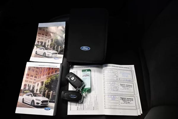 Ford Mondeo 2.0 ST-LINE LED ACC SONY ECOBL - foto 33