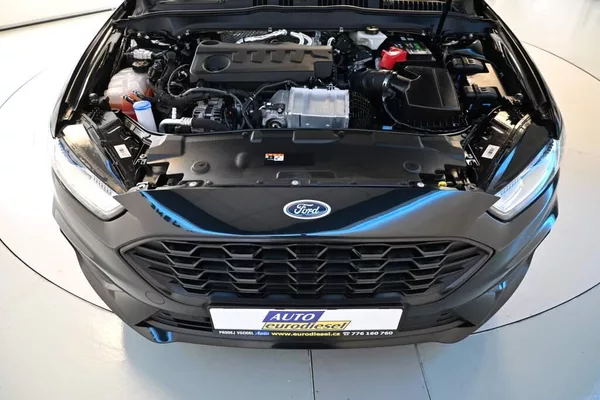 Ford Mondeo 2.0 ST-LINE LED ACC SONY ECOBL - foto 37