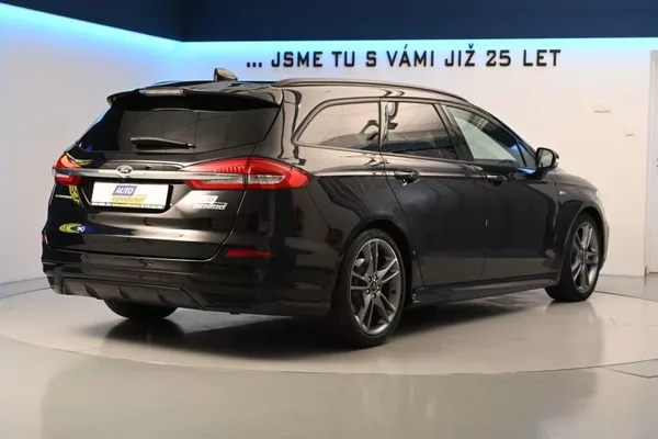 Ford Mondeo 2.0 ST-LINE LED ACC SONY ECOBL - foto 5