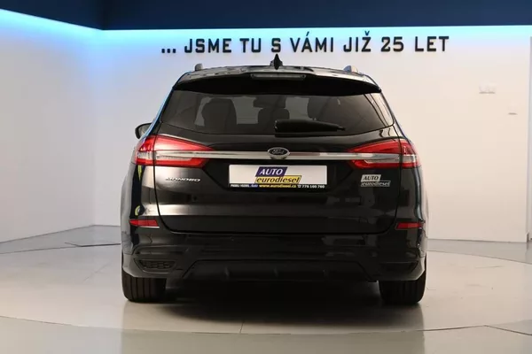 Ford Mondeo 2.0 ST-LINE LED ACC SONY ECOBL - foto 6