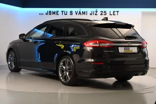 Ford Mondeo 2.0 ST-LINE LED ACC SONY ECOBL - foto 7